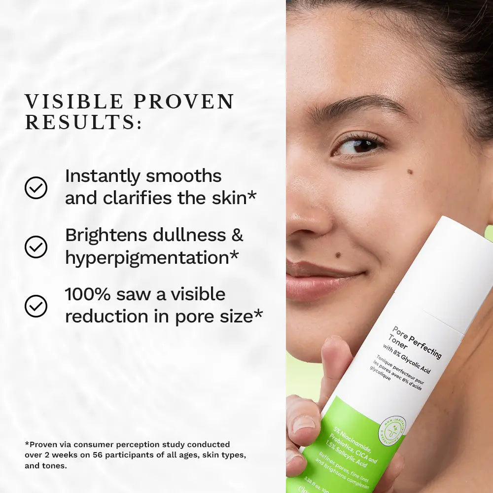 Pore Perfecting Toner — image 2