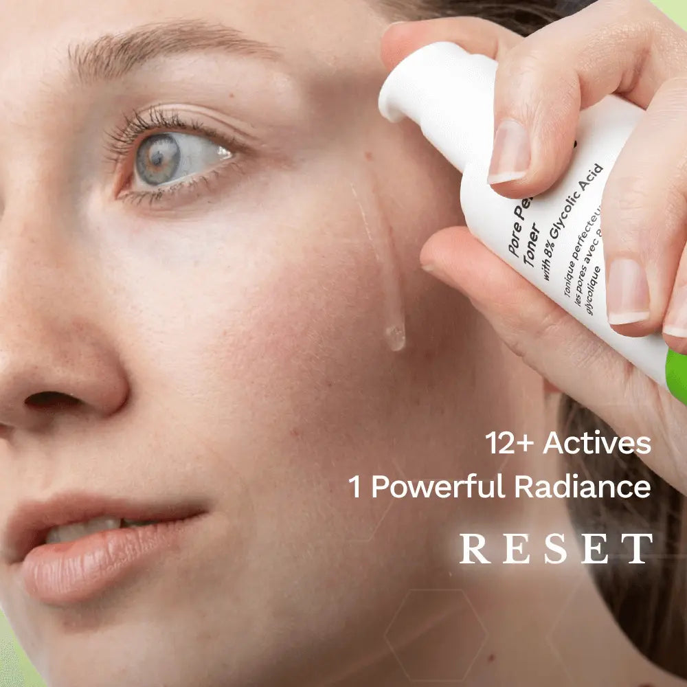 Pore Perfecting Toner — image 4
