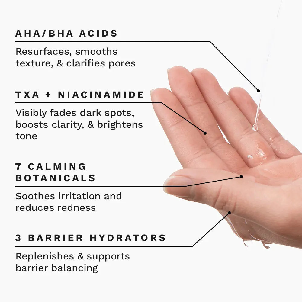 Pore Perfecting Toner — image 5