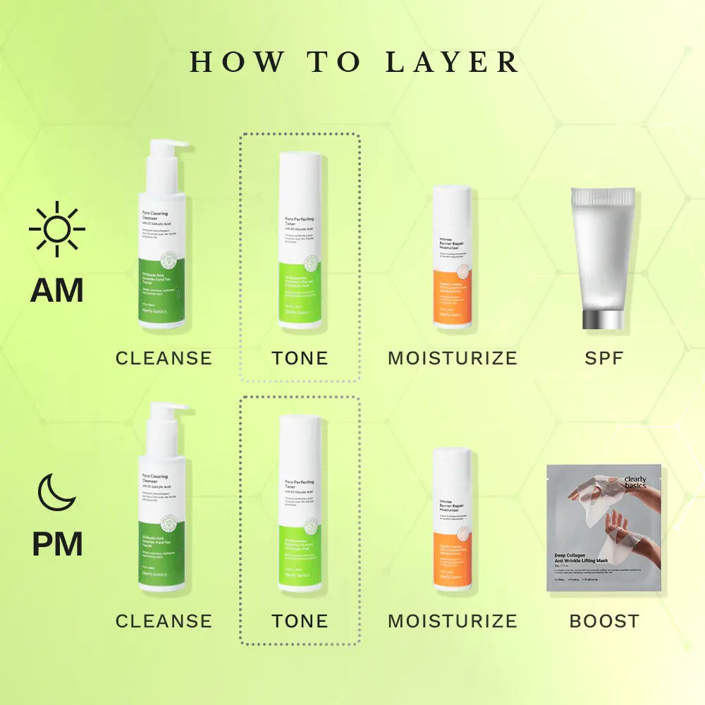 Pore Perfecting Toner — image 7
