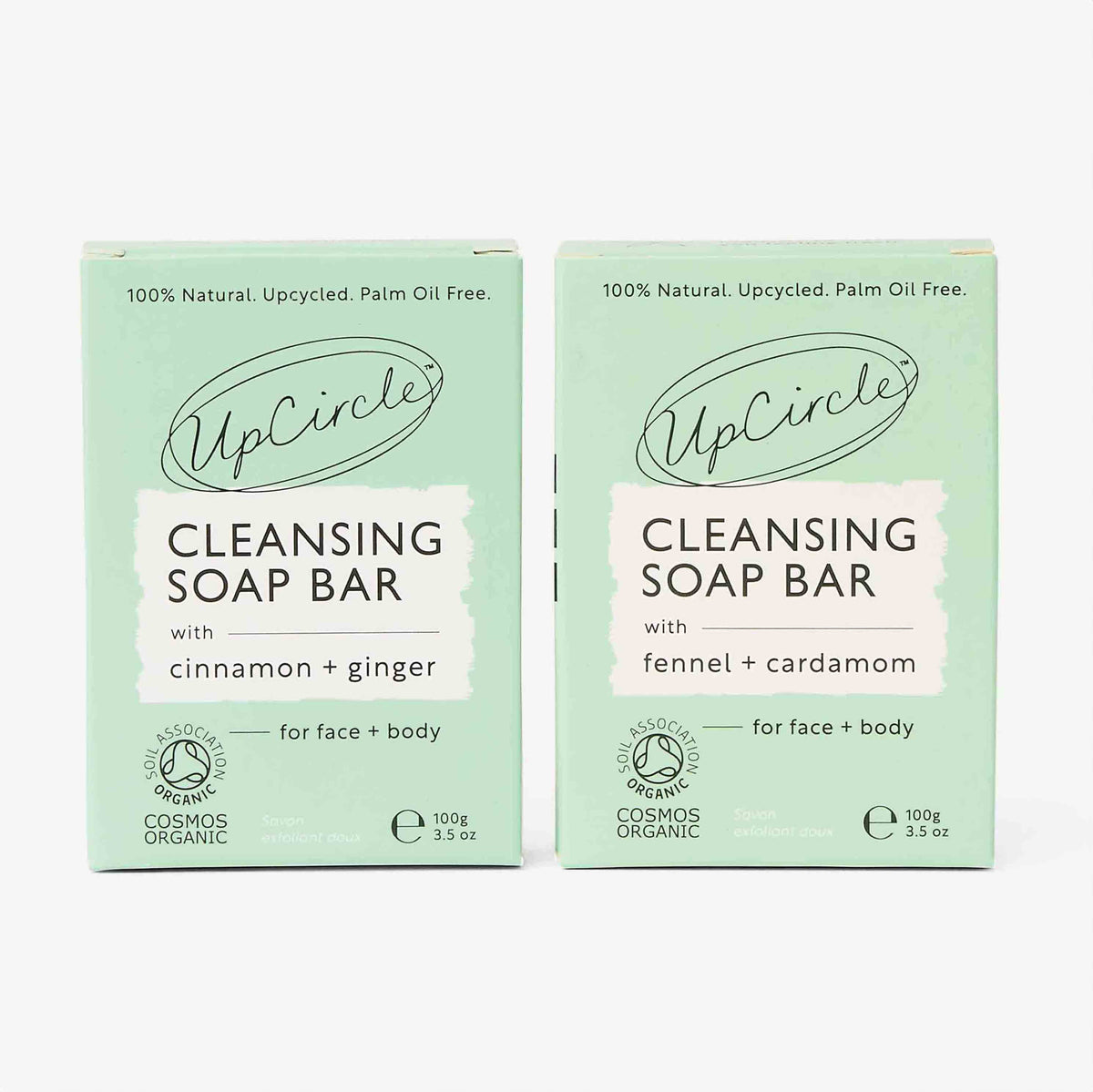 Chai Soap Cleansing Duo — image 6