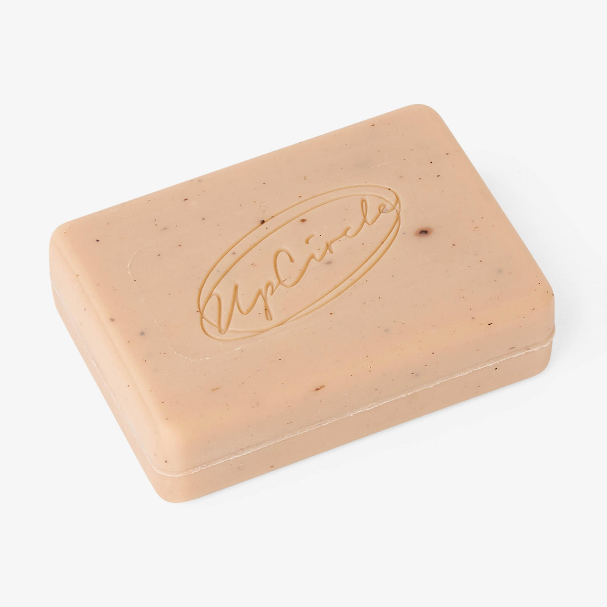 Cinnamon + Ginger Cleansing Bar — image 8