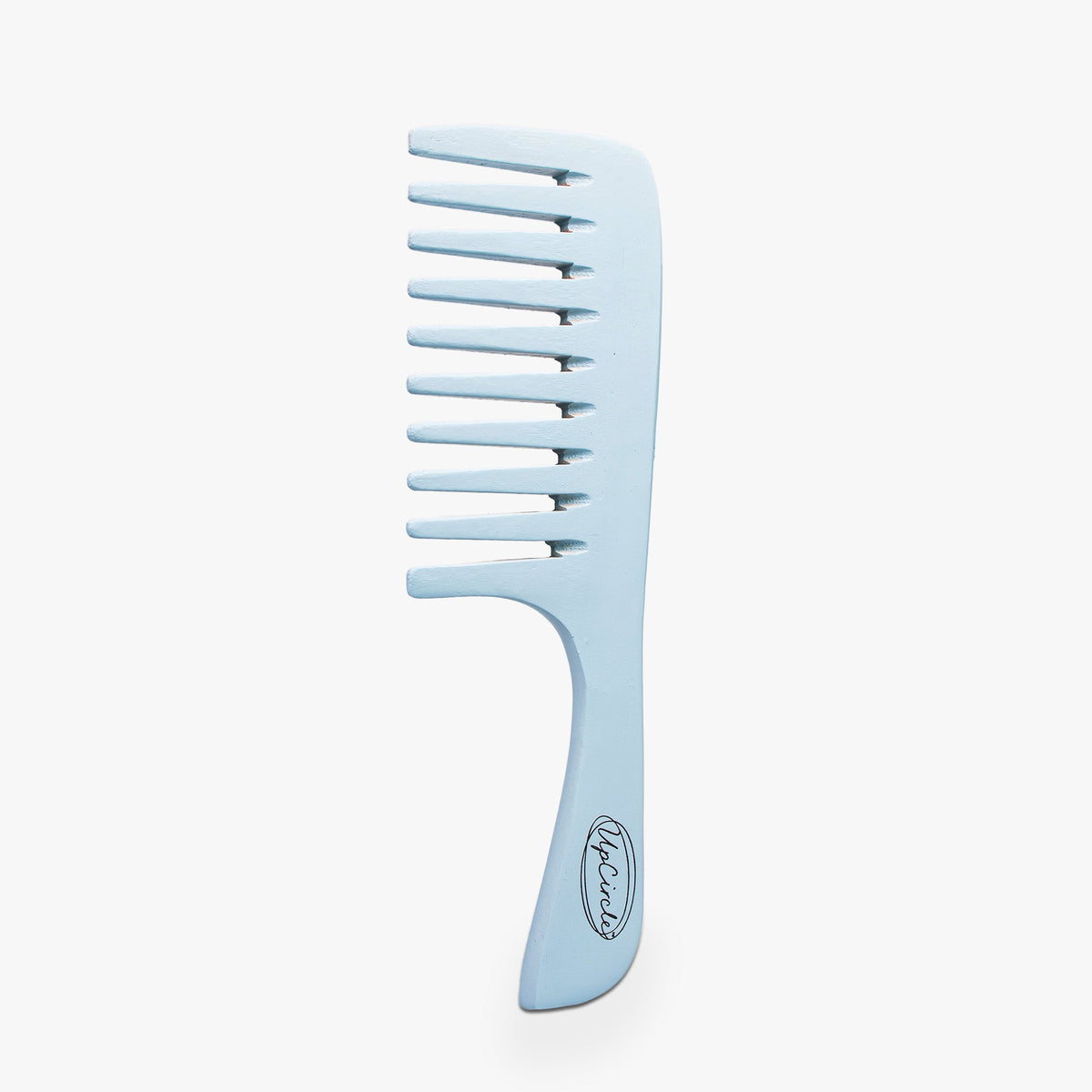 Bamboo Wide Tooth Comb — image 2