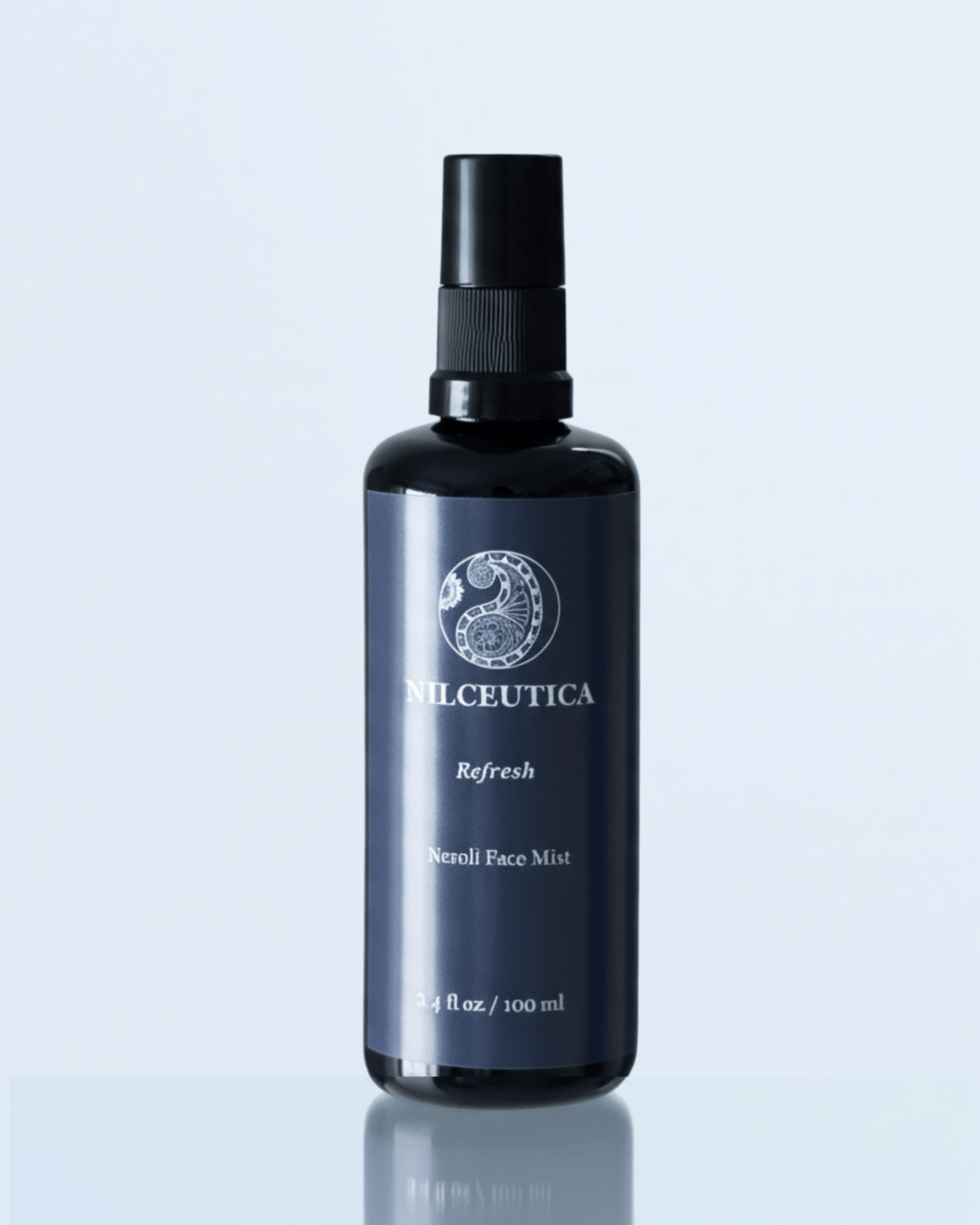 Refresh Hyaluronic Acid Toning Face Mist — image 2