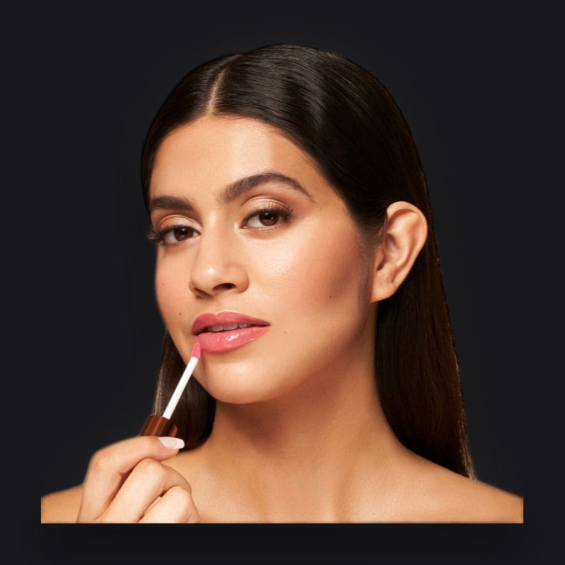 Luxe Lip Nourishing Oil with Hyaluronic + Vitamin E by YENSA — image 21 of 33