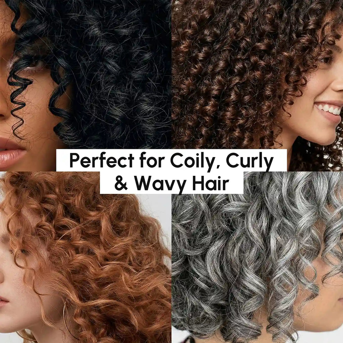 Curl Repair Hair Mask — image 7