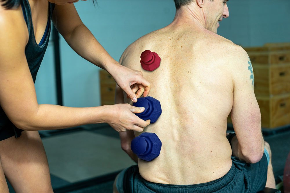 GRPS™ Cupping Therapy Set — image 3