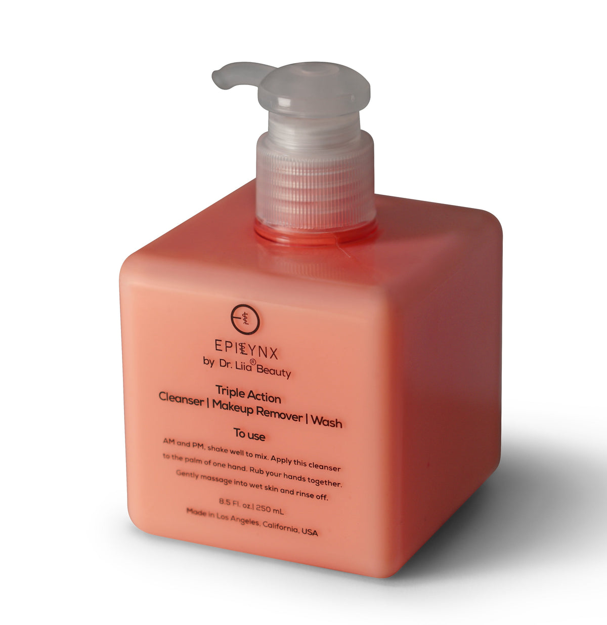 Hydrating Face Wash for Sensitive, Dry Skin — image 8