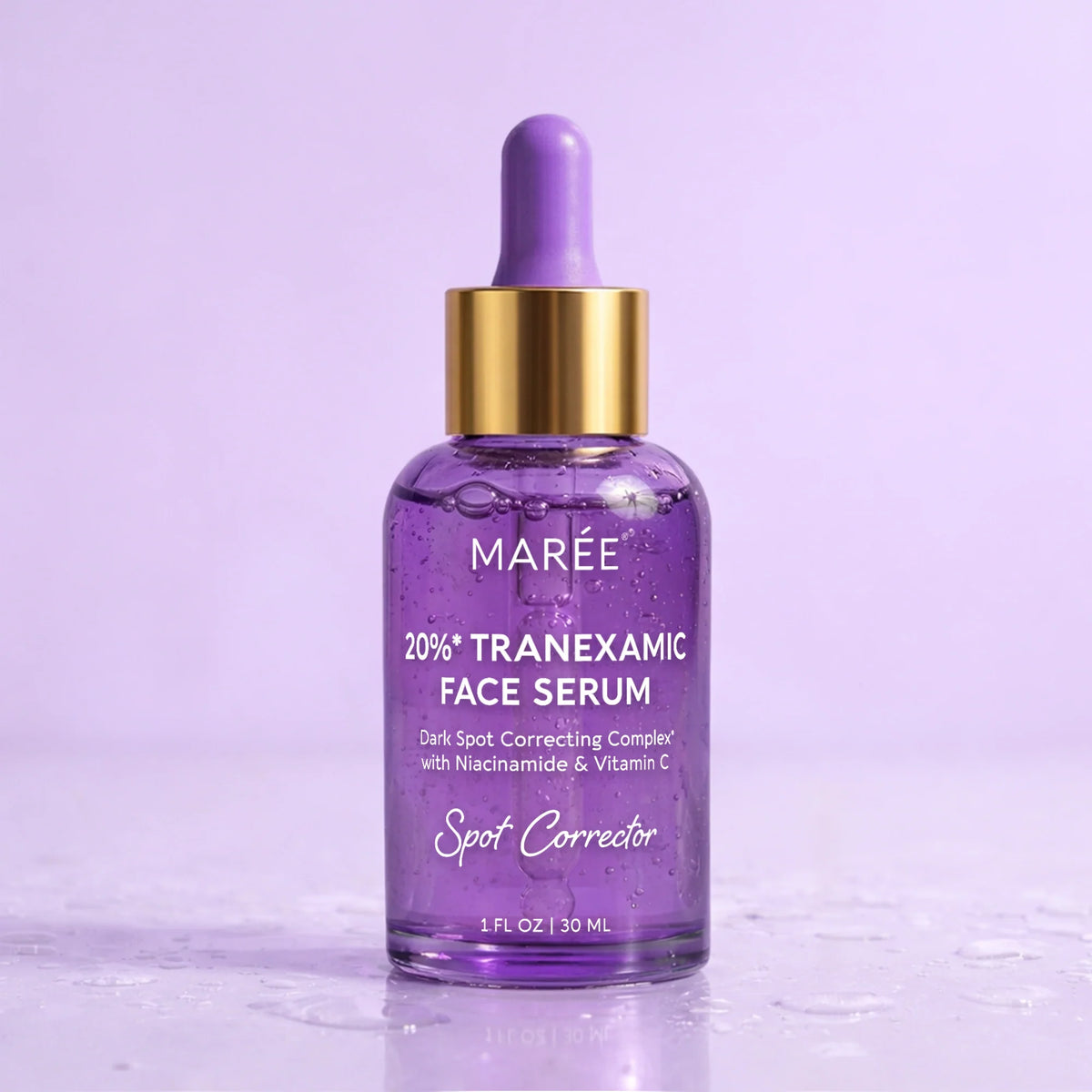 Dark Spot Corrector by Marée