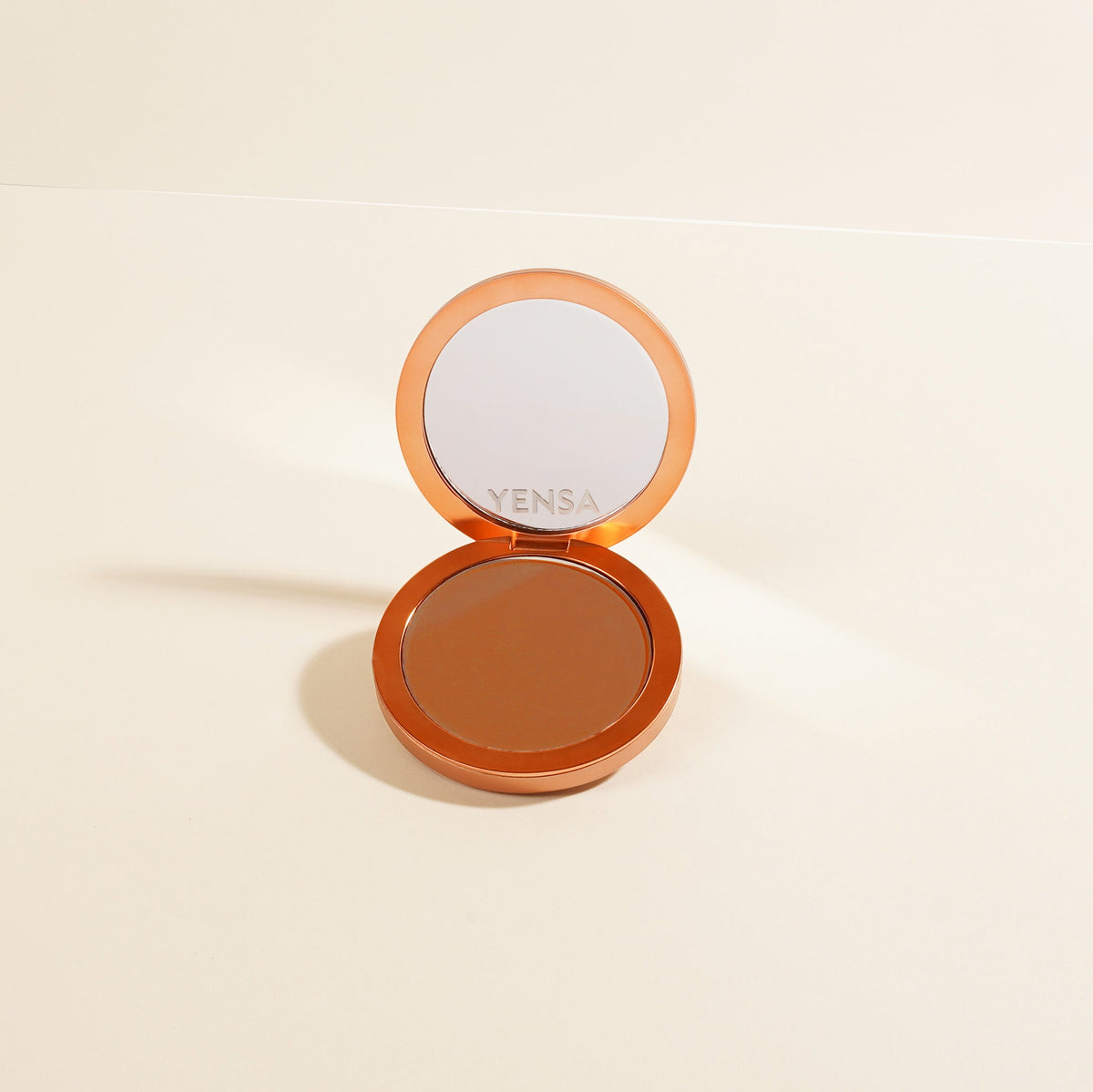 Super Serum Silk Matte Powder Peptide Foundation - Image 61 by YENSA | Makeup