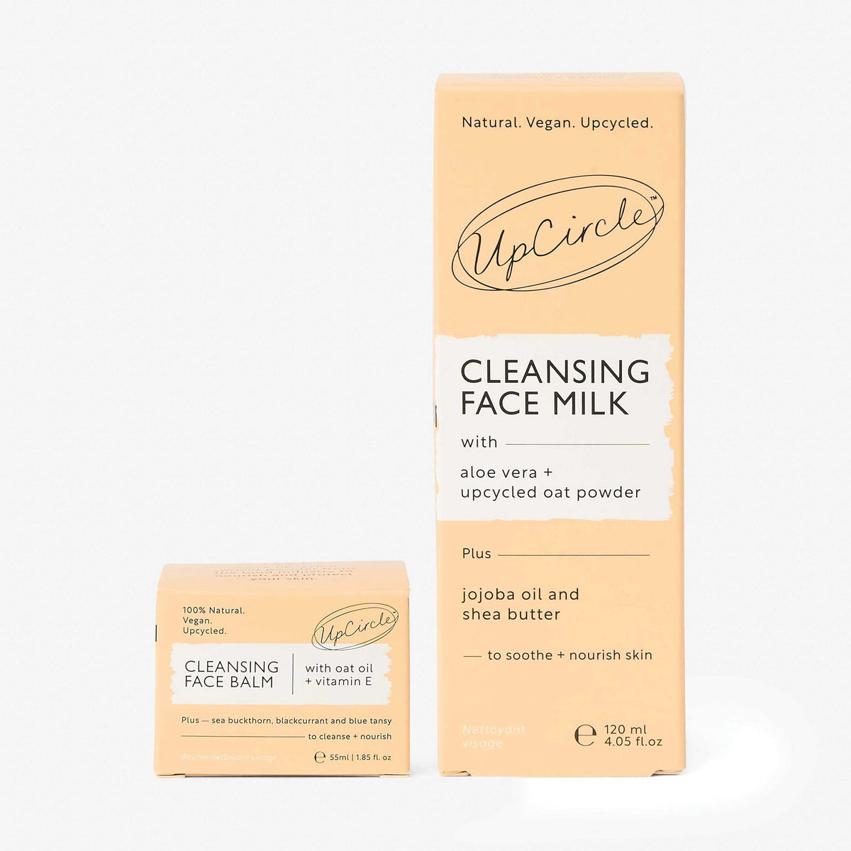 Double Cleansing Duo — image 2