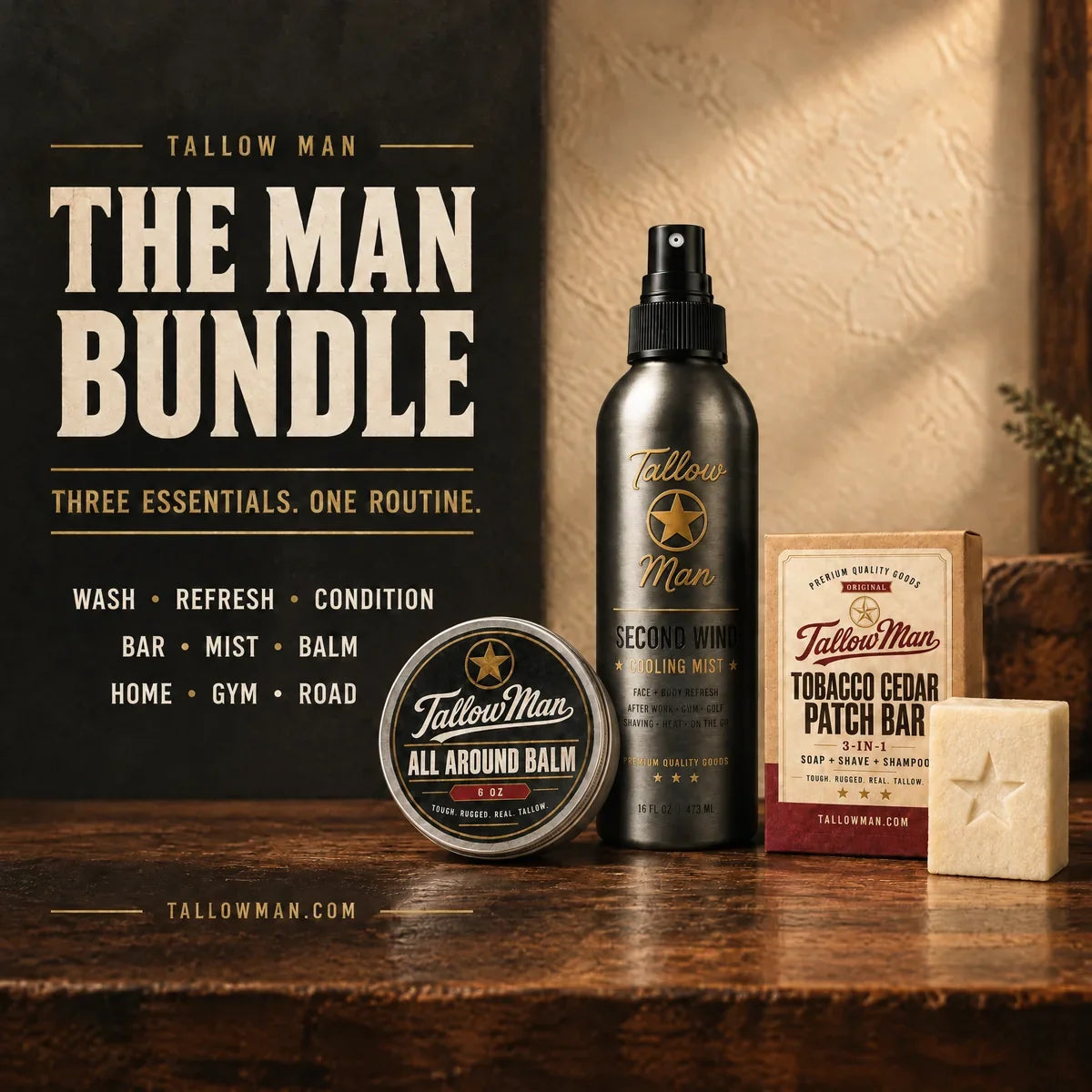 The Man Bundle — image 2