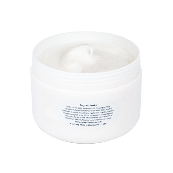 Soothing Body Cream for Itchy, Eczema-Prone Skin by EpiLynx