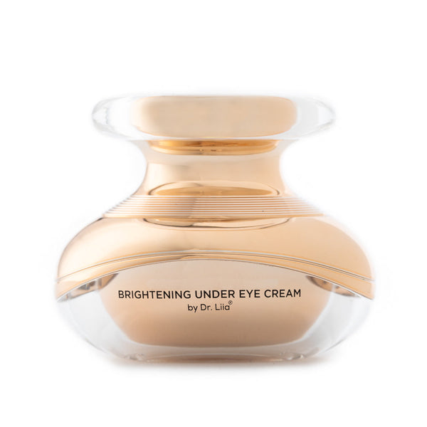 Peptide Eye Cream for Mature Eyes by EpiLynx