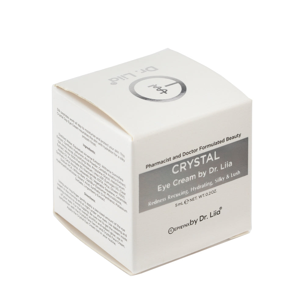 Brightening Eye Cream for Dark Circles — image 10