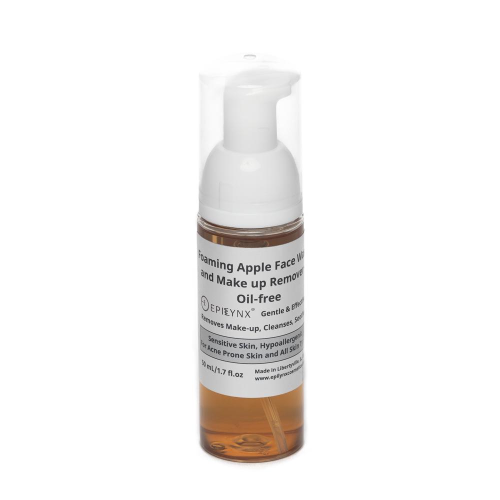 Oil-Free Foaming Face Wash for Acne-Prone Skin — image 26