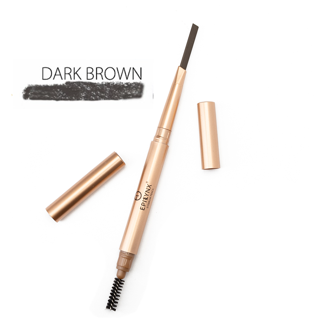 Eyebrow Pencil for Thinning, Sparse Brows — image 12