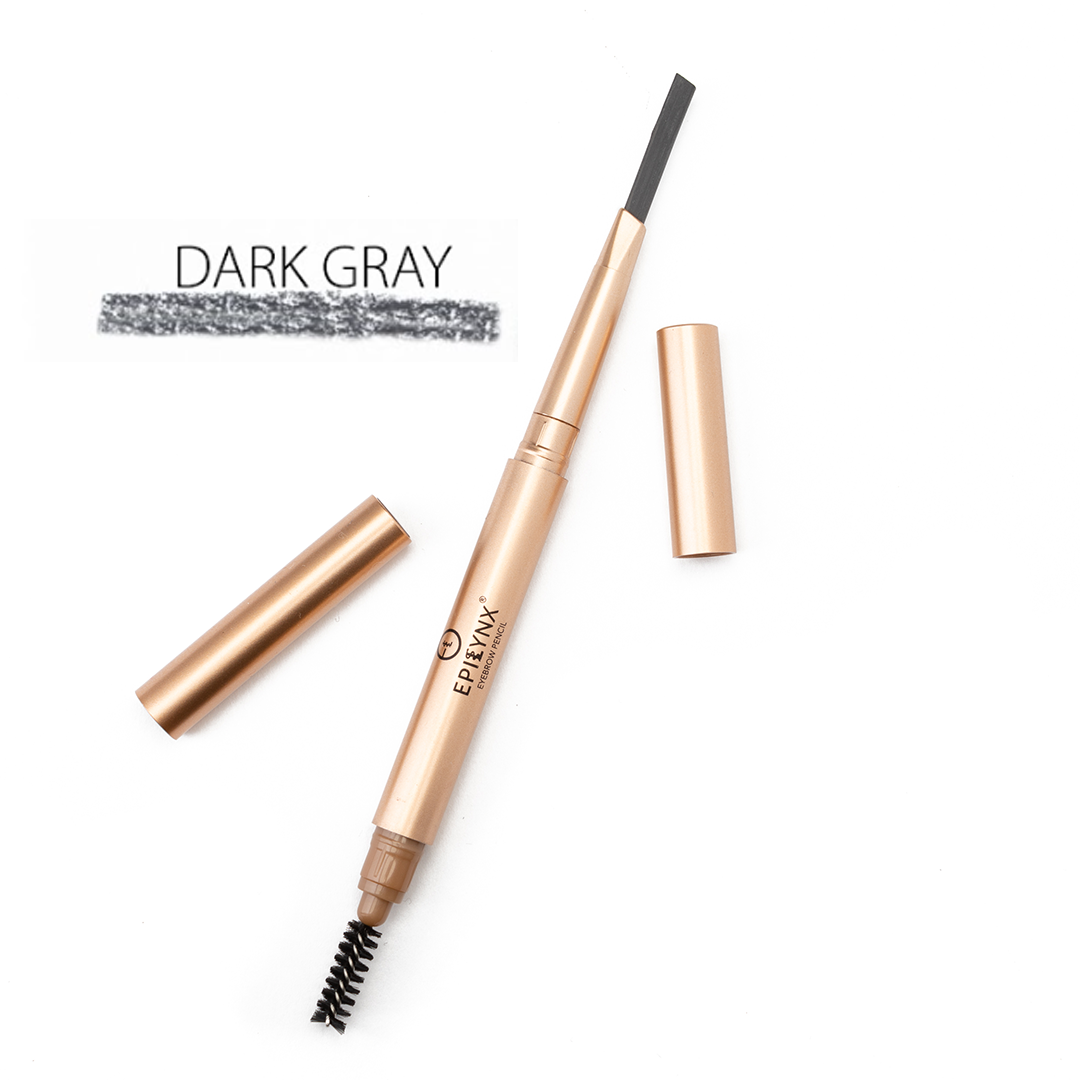 Eyebrow Pencil for Thinning, Sparse Brows by EpiLynx