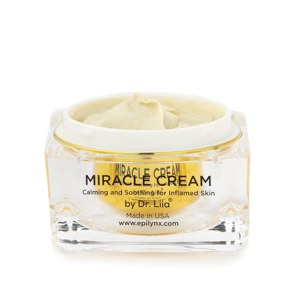 Calming Face Cream for Redness by EpiLynx