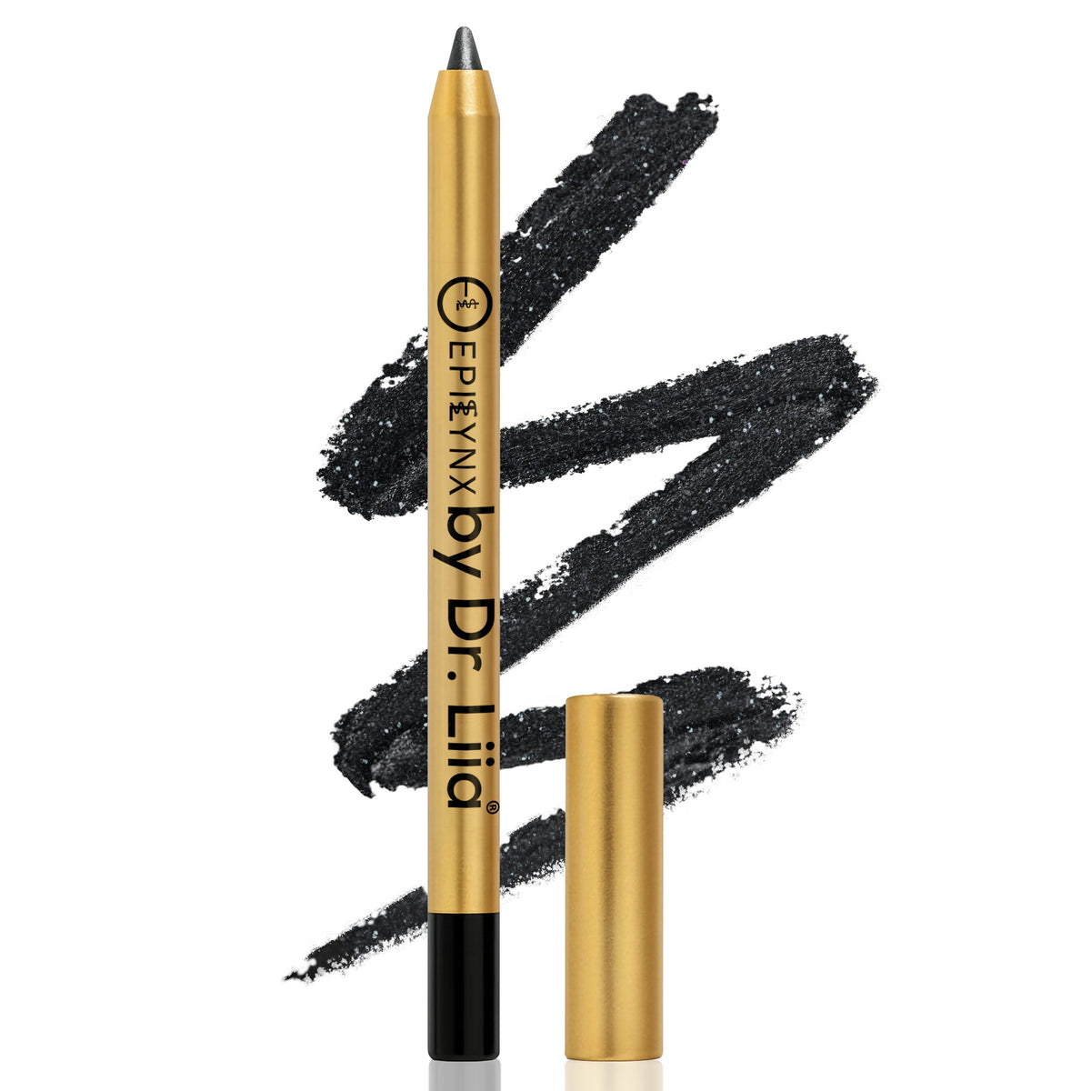 Kajal Eyeliner Pen for Watery Eyes by EpiLynx