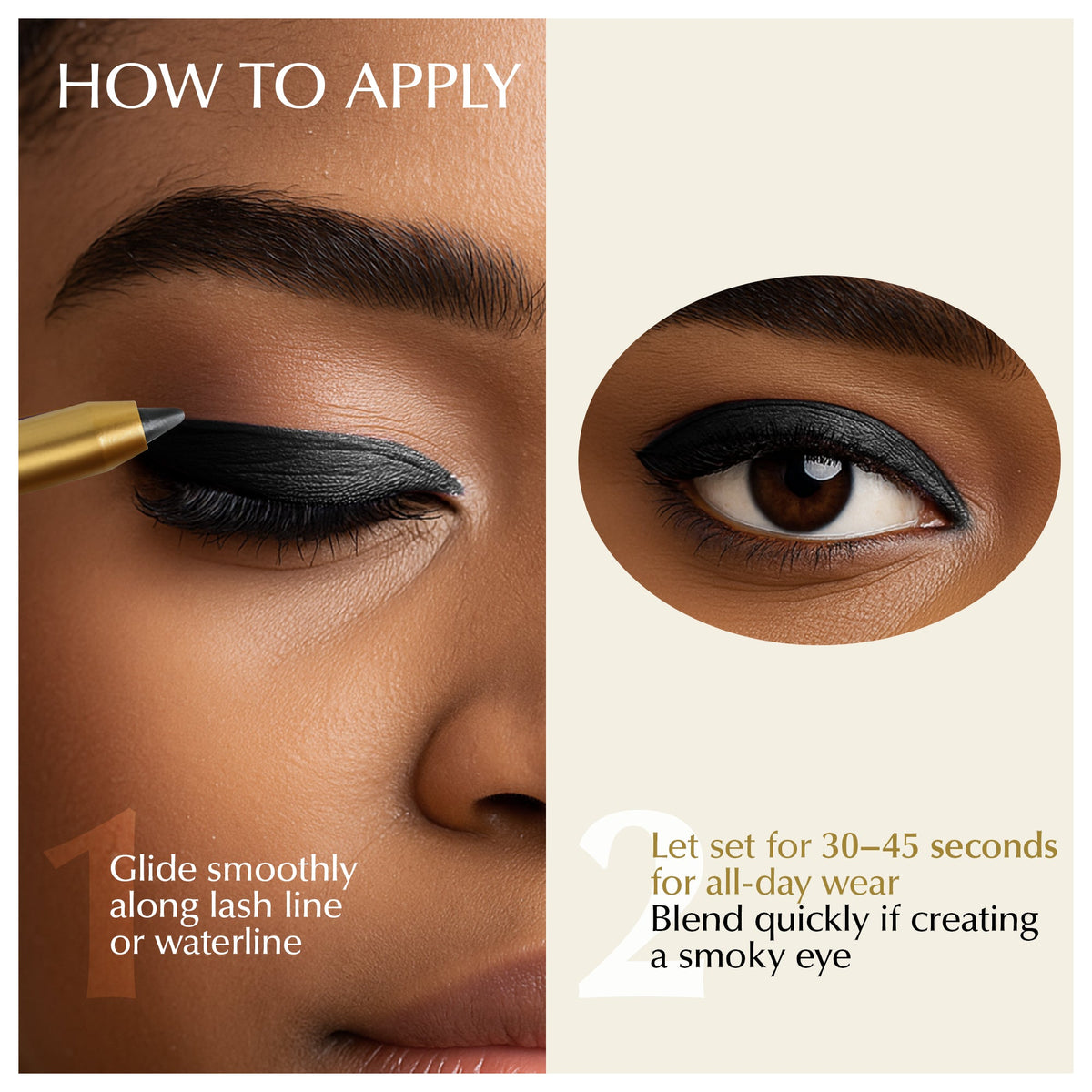 Kajal Eyeliner Pen for Watery Eyes — image 42