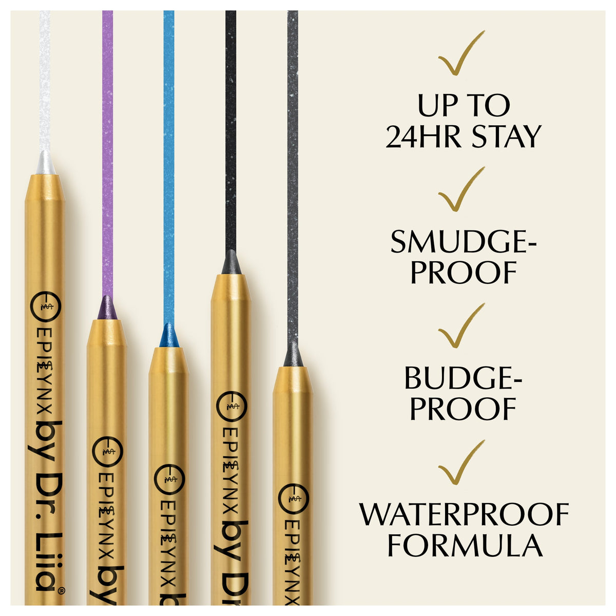 Kajal Eyeliner Pen for Watery Eyes — image 29