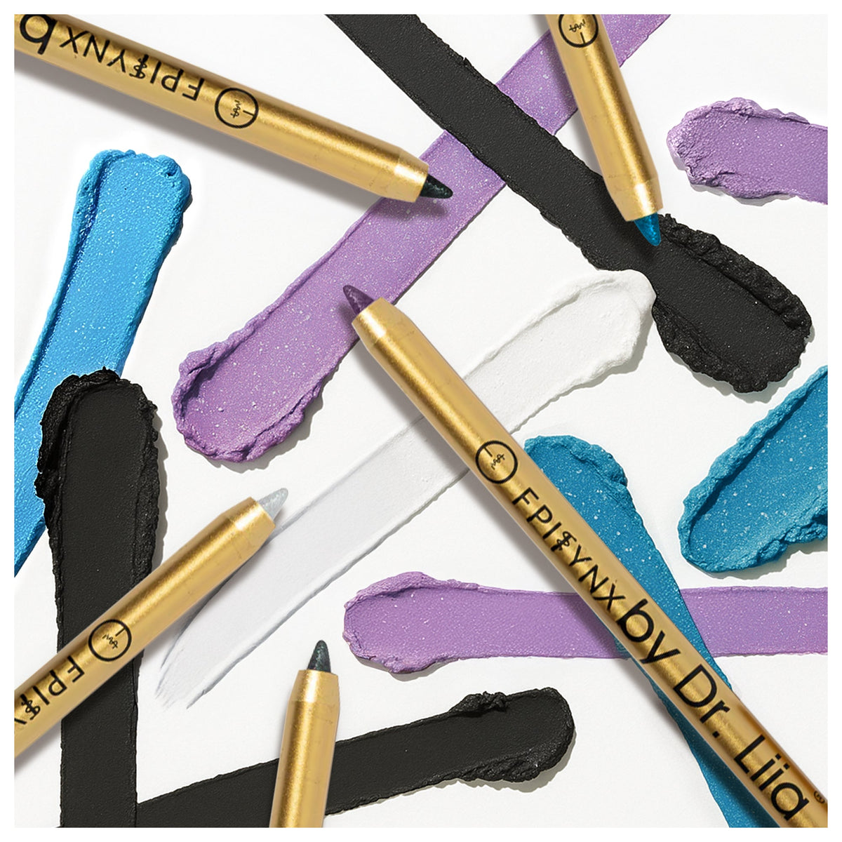 Kajal Eyeliner Pen for Watery Eyes — image 33