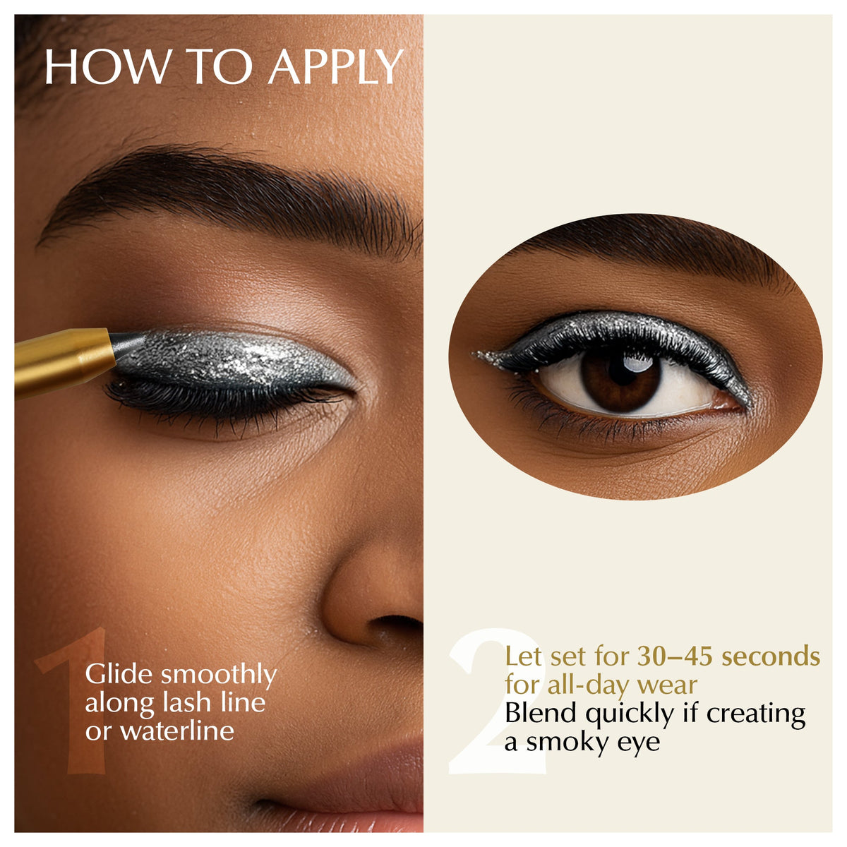 Kajal Eyeliner Pen for Watery Eyes — image 12