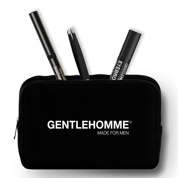 The Eyebrow Kit by Gentlehomme