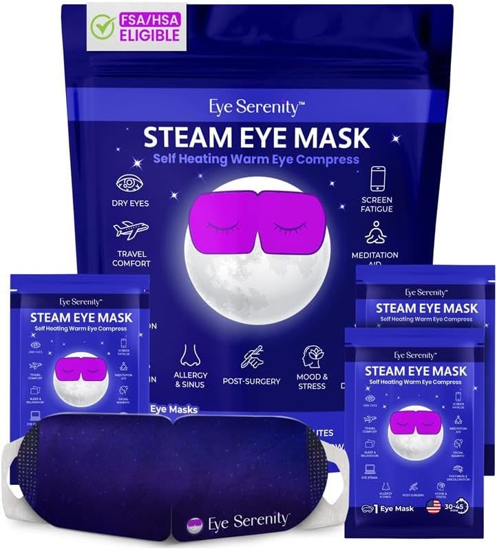 Serenity Good Night Sleep Bundle — image 3