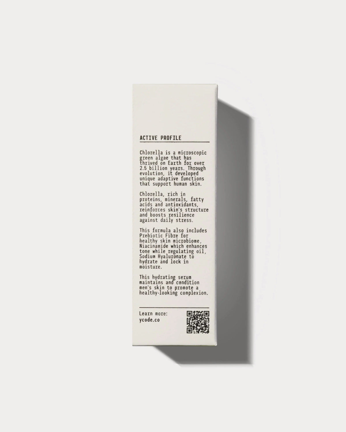 Hydrating Face Serum — image 6