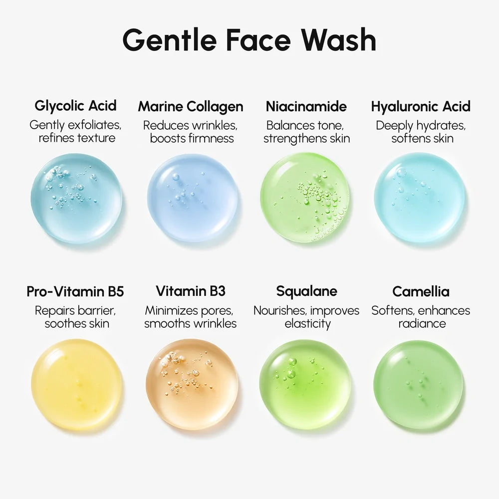 Face Polishing Scrub & Exfoliator — image 4
