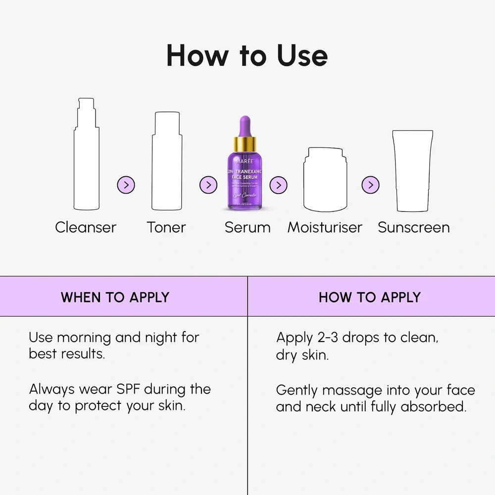 Dark Spot Corrector — image 8