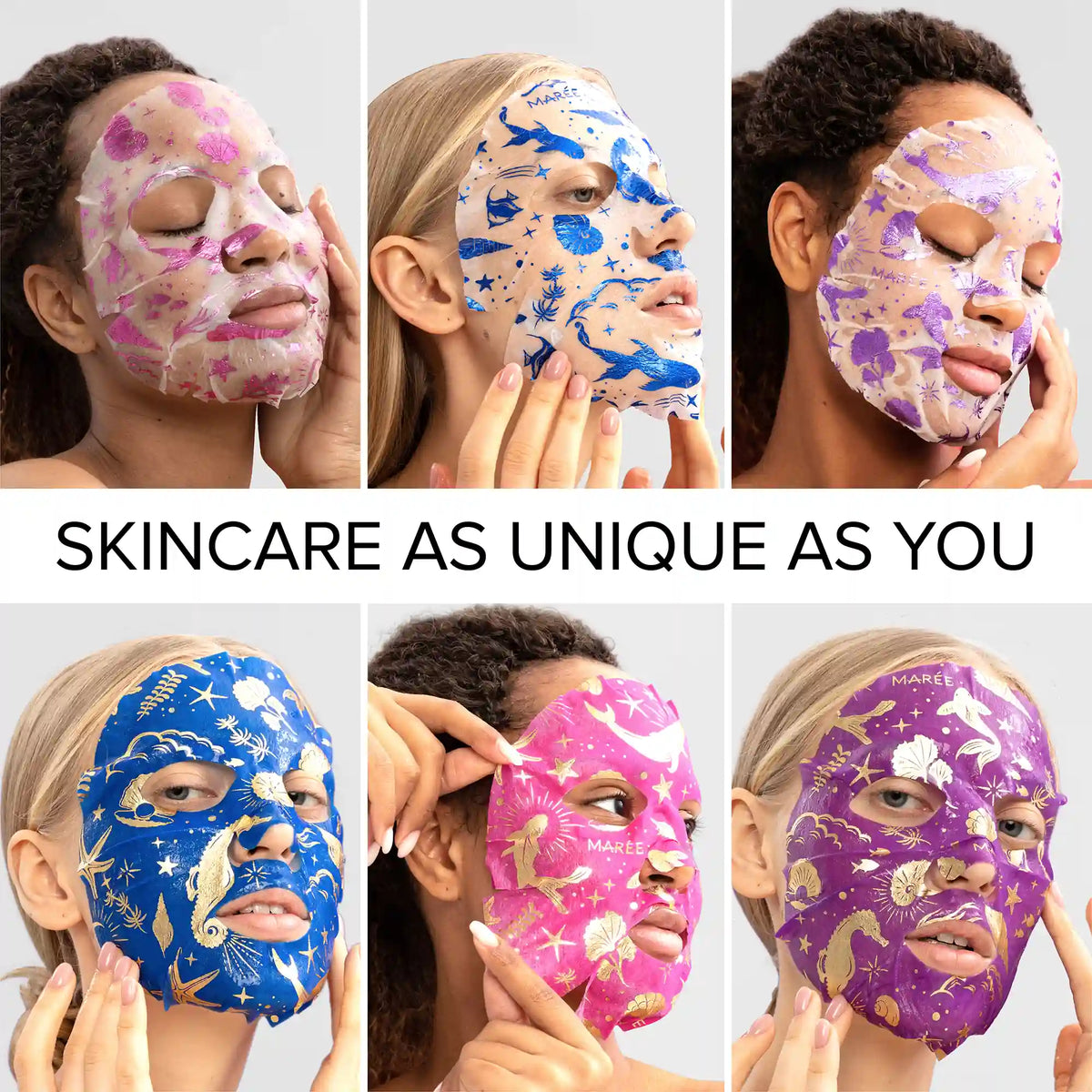 Hydrating Collagen Face Mask — image 7