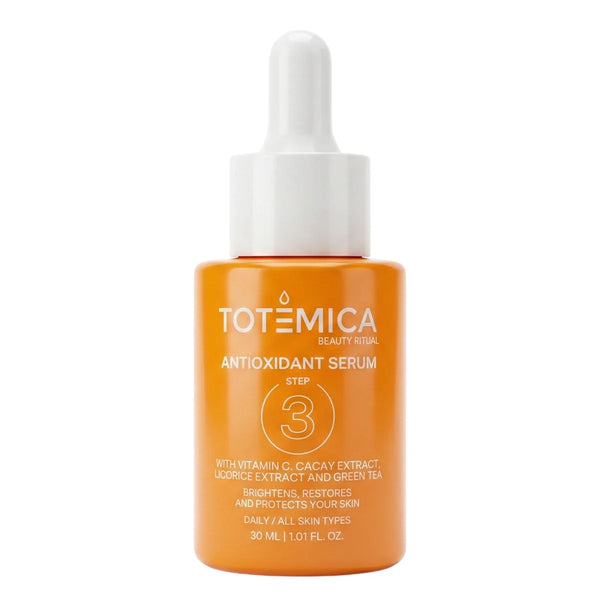 Facial Serum by Totemica Beauty