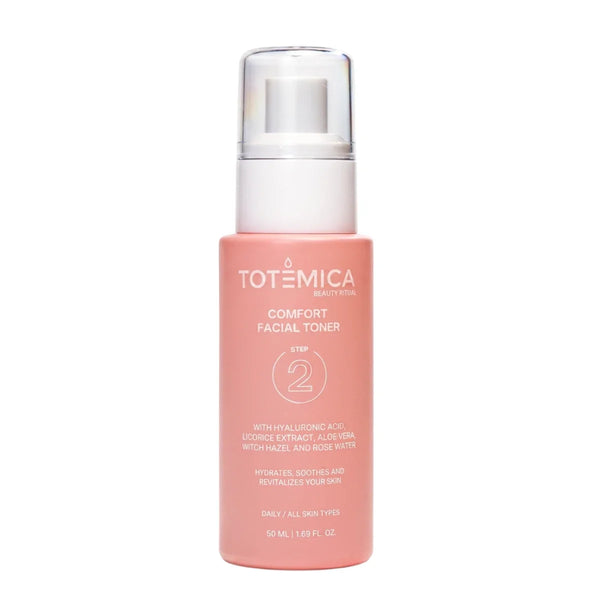 Facial Toner by Totemica Beauty