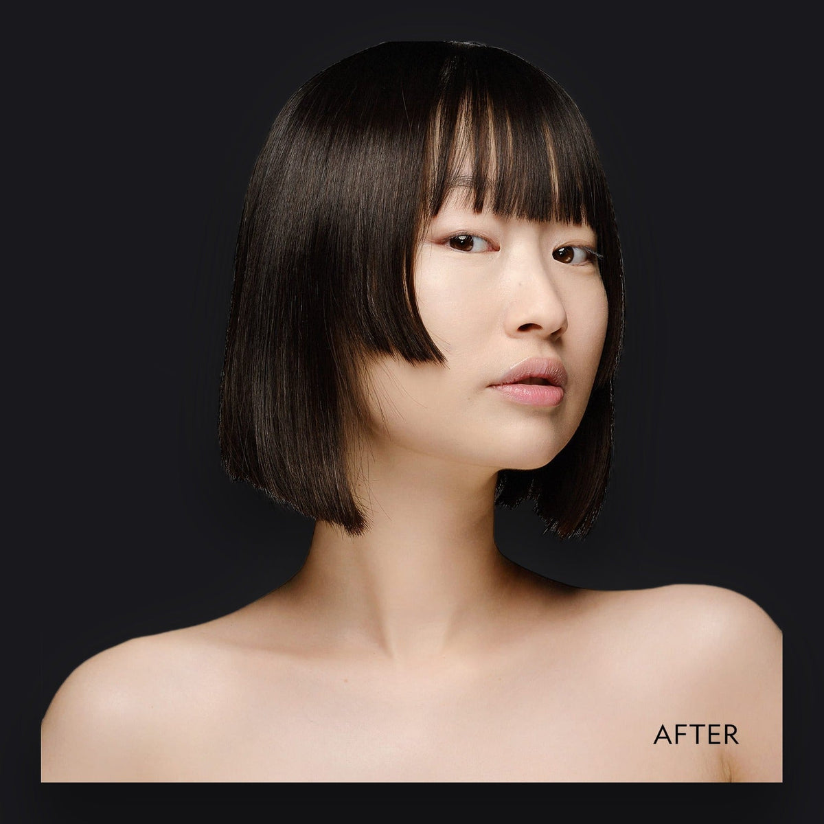 Super Serum Silk Matte Powder Peptide Foundation - Image 8 by YENSA | Makeup