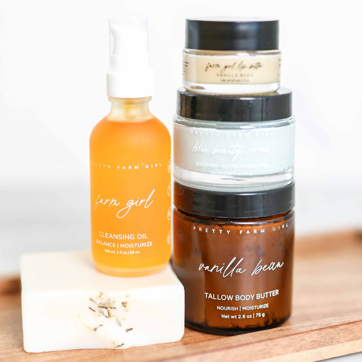 Farm Girl Beauty Kit — image 3