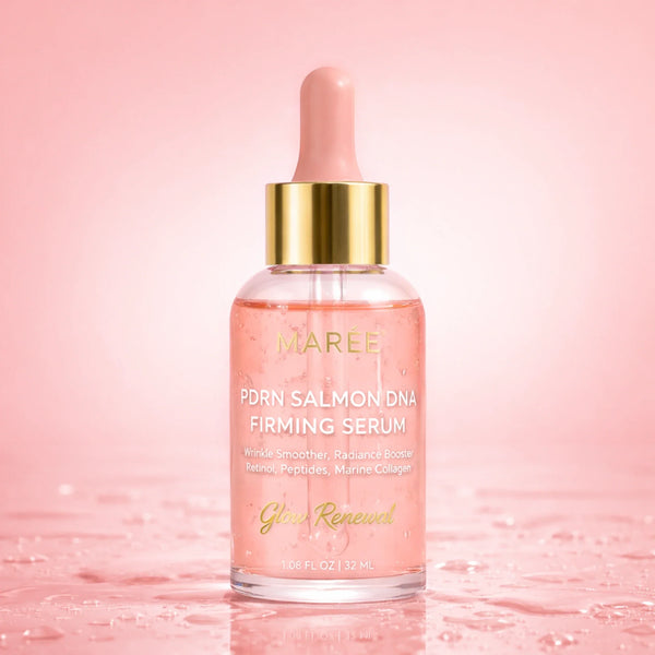 Firming & Renewing PDRN Serum by Marée