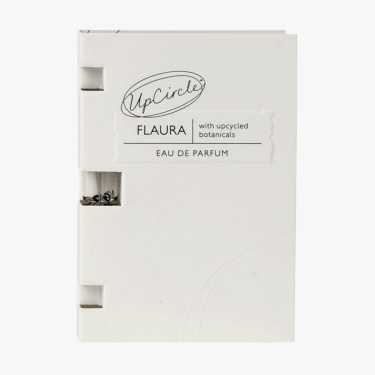 Flaura Eau De Parfum Sample Vial — image 2