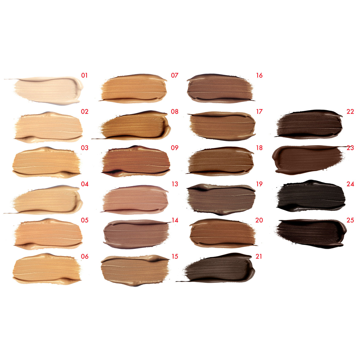 Hydrating Foundation SPF 15, Dewy Finish — image 4