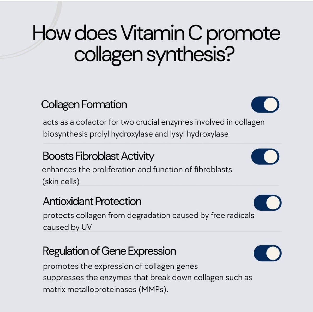 TIGHT AND BRIGHT, an Advanced Gentle Phyto-Retinol and Vitamin C Face Serum, 12 Innovative Technologies, 55% High-Performance Cosmeceuticals — image 16