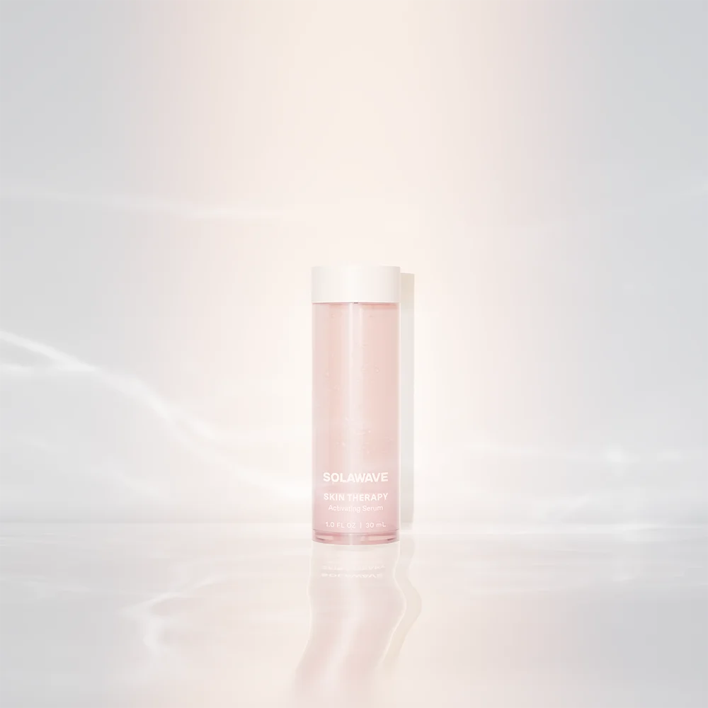 Skin Therapy Activating Serum — image 6