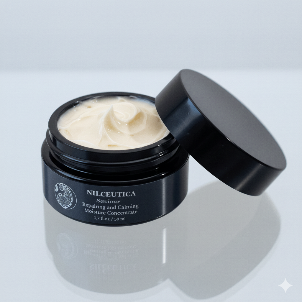 Skin Saviour Repairing, Protecting, Calming Barrier Moisture Concentrate — image 8