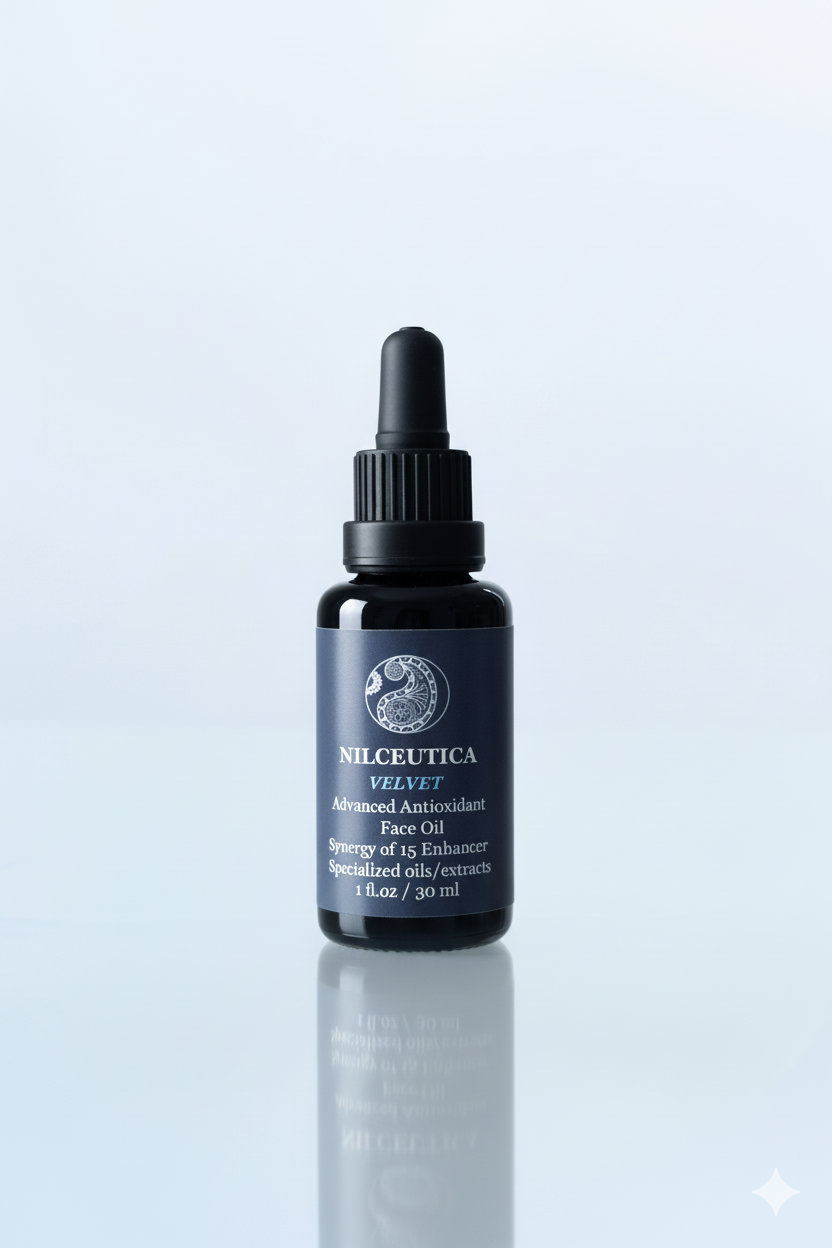 VELVET Advanced Antioxidant Face Oil — image 3