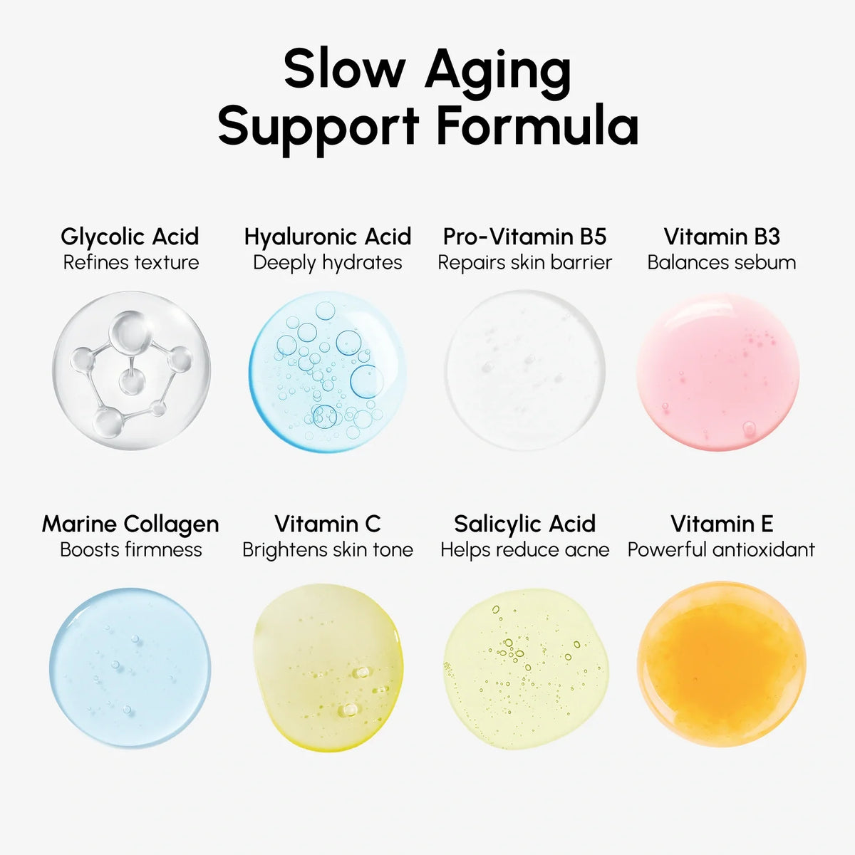 Glow Boost Glycolic Face Toner — image 3