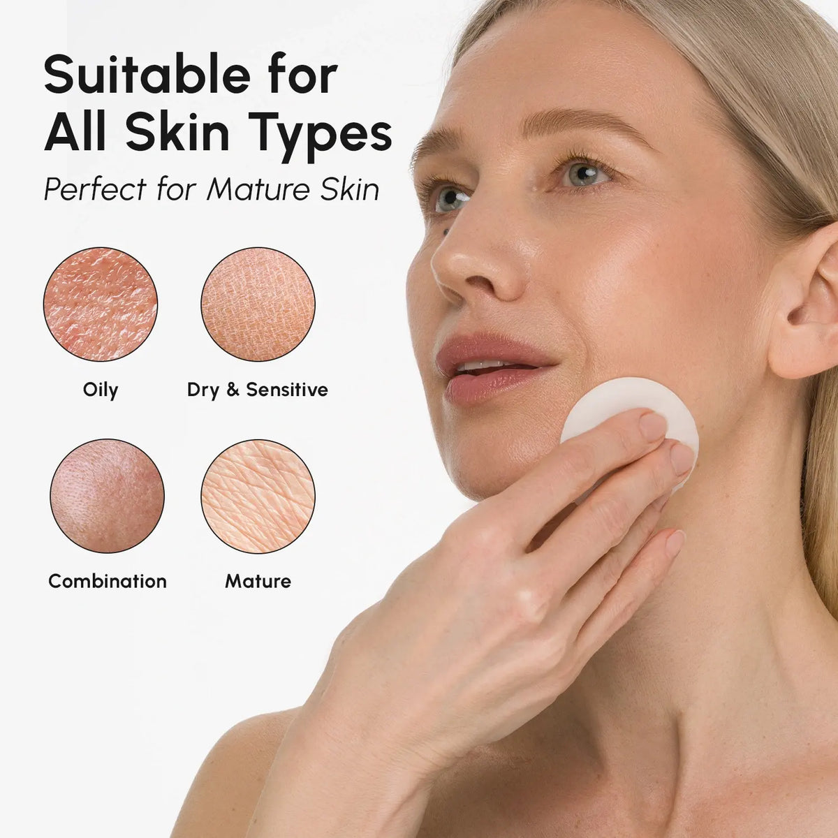 Glow Boost Glycolic Face Toner — image 5