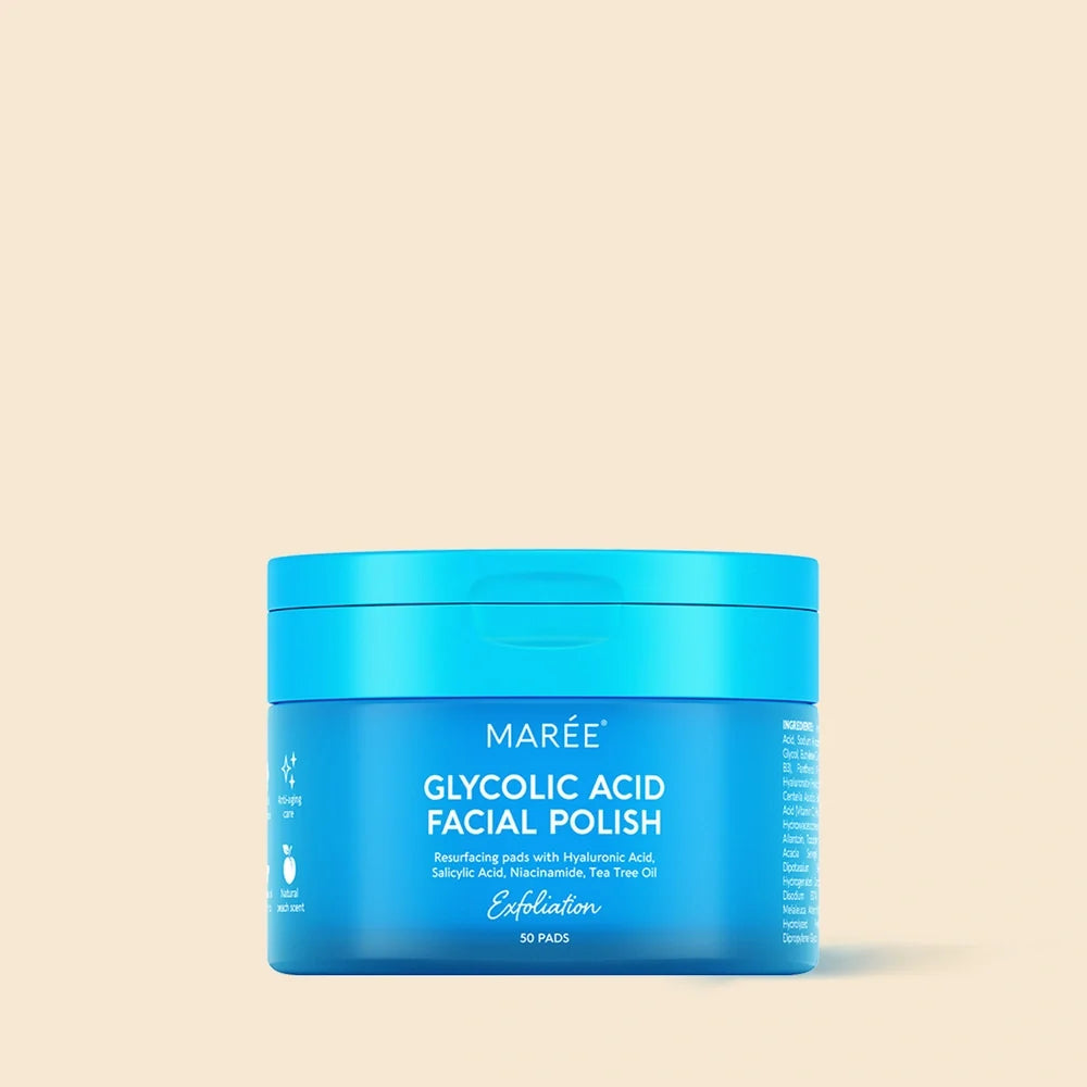Glycolic Acid Exfoliating Pads — image 10