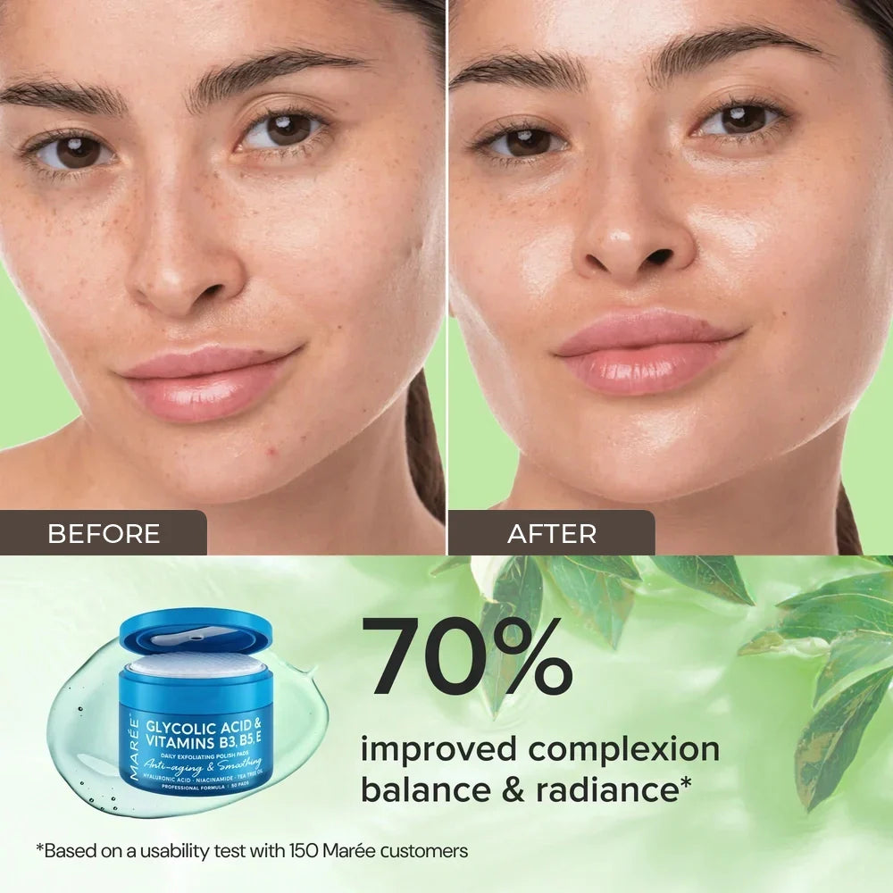 Glycolic Acid Exfoliating Pads — image 5