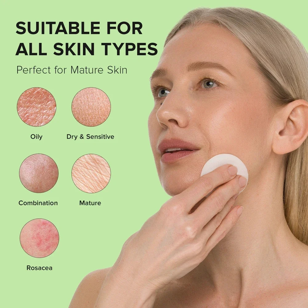 Glycolic Acid Exfoliating Pads — image 7